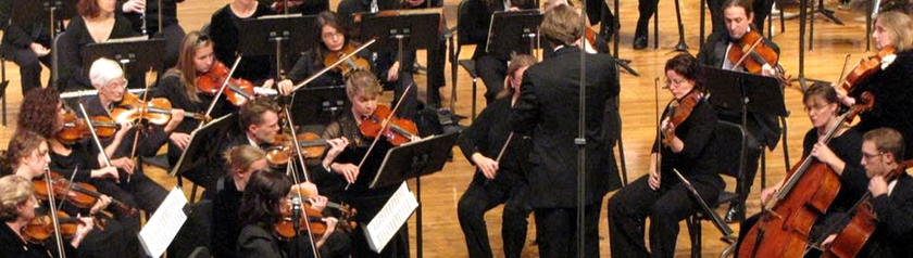 St Cloud Symphony Orchestra