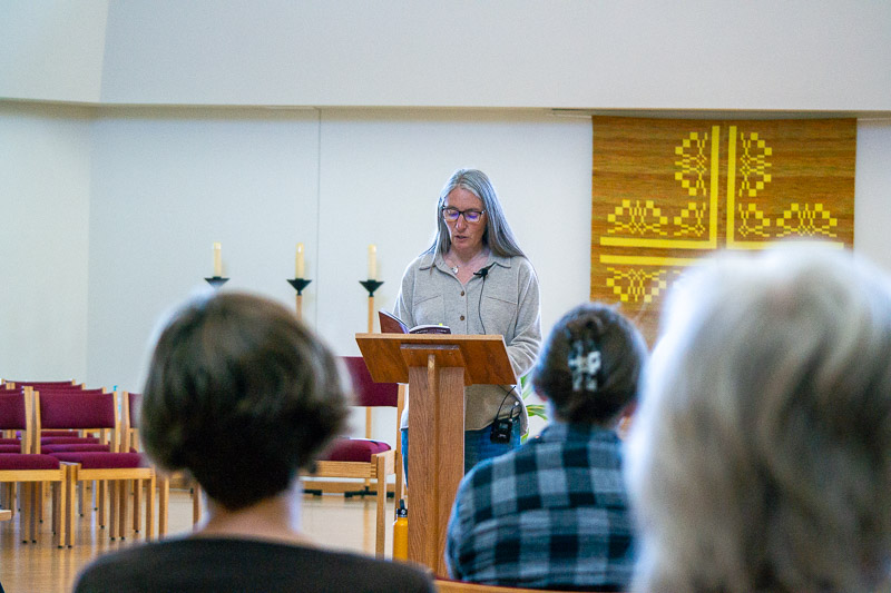 SAM_1509_ForWeb The Great Search with John Philip Newell and Cami Twilling