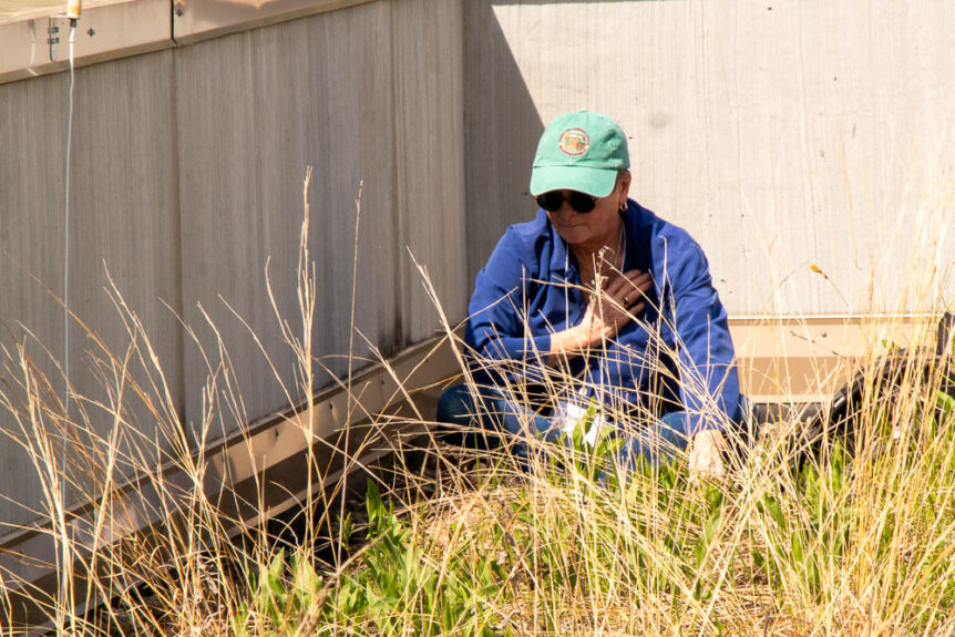 SAM_1605_ForWeb The Great Search with John Philip Newell and Cami Twilling